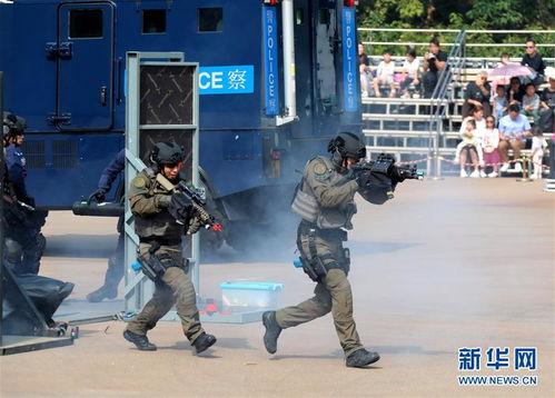 香港警队最新爆料,揭秘黑帮势力与犯罪网络内幕